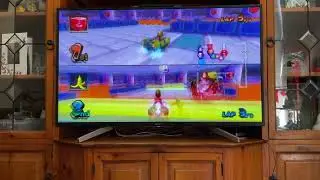 Rhys vs Lachy
