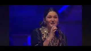 Magui Cullen-Si me voy antes que vos PRESENTACION BS AS 