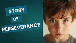 Story of Perseverance | Inspirational story of Burning Desire | Motivational short Film