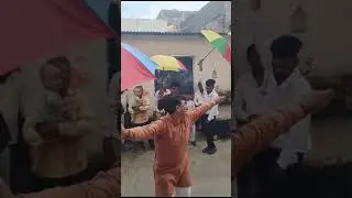 ढोल मटकी निमाड़ नृत्य #amlal #dance #dancemoves #nimadi
