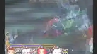 Tales of Symphonia-Rodyle (Mania)