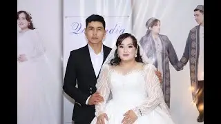 QUWANDIQ & BIYBI JASLAR TOYI