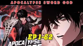 APOKALYPSE SCHWERTGOTT | EP 1-62  |