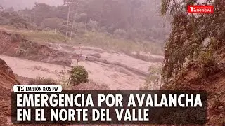 Telepacífico Noticias - Emisión 8:05 PM l 15 de Enero de 2026