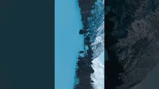 #travel  #mountains #nature #adventure #dronevideo