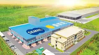 Inside SEMNL: A Leader in Collagen & Peptide Biotechnology