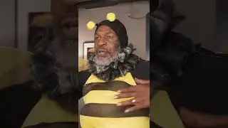 Top Funniest Mike Tyson Moments 😂 (Unreal!) #funny