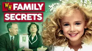 Why One Member of JonBen&eacute;t's Family Is Still A Suspect