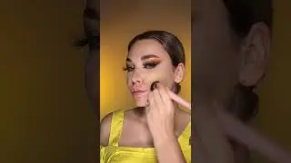 #makeupartist #makeuptutorial #makeuptransformation #glammakeup #creativemakeup