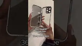 Secure Your Privacy Today! Meet iPhone PeekAway's Privacy Case