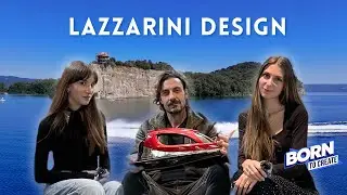 THE BOAT THAT BROKE THE INTERNET | LAZZARINI DESIGN