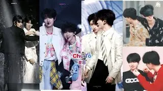 [TikTok] Chu Tô #8| Tô Tân Hạo rất ngọt...ngọt ngào đồ heng🤭