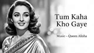Tum Kaha Kho Gaye  🪙 | Old Hindi Songs | Retro Classic| Bollywood 70s Song| Old Is Gold 