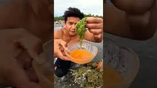 They Caught It&hellip; Then Made This Noodle Bowl on the Spot! #InsaneStreetFood #RiverNoodles #StreetFood