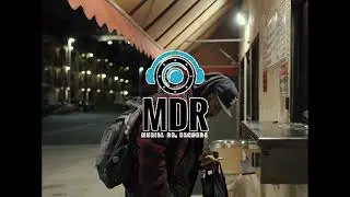 Brandon Marquiste - Depression (Official Music Video)