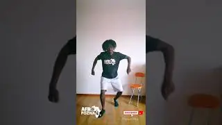 Step Canastra ( Tutorial de afro house ) aprenda a fazer de maneira f&aacute;cil e r&aacute;pida