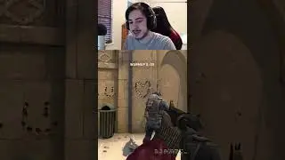 The Biggest Betrayal In CS:GO