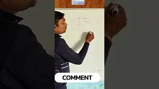 Limiting Reagent in 2 Minutes ⚡ | Chemistry Trick for JEE & NEET