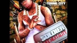 DJ 5150 - Chopper Young City - Soldier Life Mentality - 10. Coca Cola