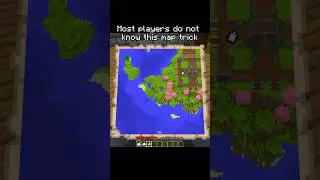 You Do Not Need Minimap Mods in Minecraft