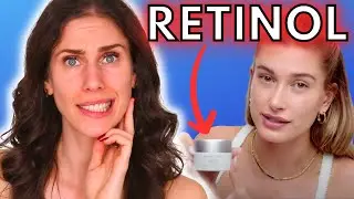 3 Retinol Alternatives When You Just Don't Want To Use One
