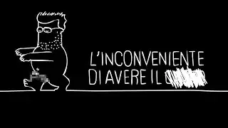 L'inconveniente di avere il *****