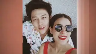 Top 10 Sweetest Thai Star Couples 2019