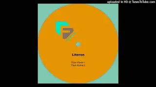 Literon - Flow Koma II [2004]