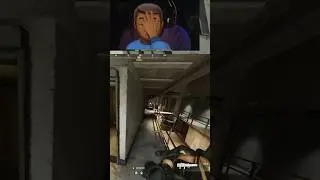 Call of Duty меня подводит! Ярость в Warzone