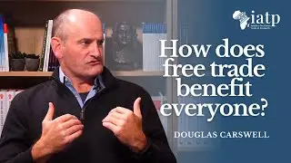How does Free Trade benefit everyone? ft. Douglas Carswell