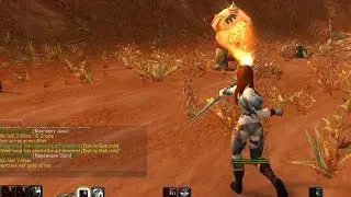 World Of Warcraft Quest Info: Easily Swayed