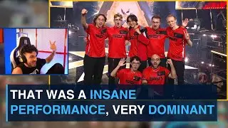 Sentinels Winning Moment Against GenG  | TARIK Reaction | SEN vs GENG |  VCT Champions 2024 SEOUL