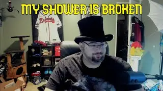 WingsOfRedemption's shower is broken | Drinks Prime | Talks about Biden's resignation | Page 5