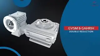 GearBox Manufacturer Gamma Gears Corporate Presentation