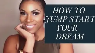 How to Make Your Dreams a Reality and Achieve Your Goals This Year