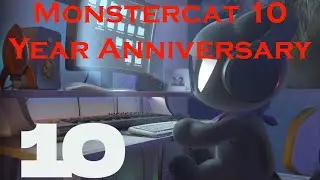 Ranking Monstercat's 10 Year Anniversary Compilation