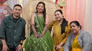 Hello everyone welcome to Nepali cultural wedding ceremony in Tasmania Australia
