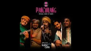 Tod Diya Tod Diya (Audio) By Neeraj Arya's Kabir Cafe From Album Panchrang