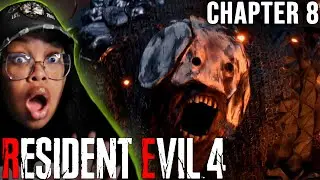 This Castle Is Filled with My Enemies | Resident Evil 4
