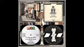 ATELIER FOLIE - NO RHYME, NO REASON (VOCAL, DUB 1983)