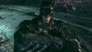 Batman Arkham Knight (#1) - Hunting Oracle [My First Video]