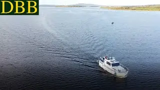 Boating in Ireland