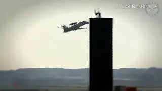 DRDO Airborne Early Warning and Control System (AEWCS) Project in 2018