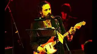 Silver Jews: 2006-03-25 - Blind Pig, Ann Arbor, MI (Matrix Audio)