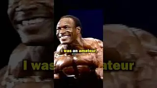 THAT&rsquo;S HOW LEE HANEY BUILT HIS 8X MR. OLYMPIA PHYSIQUE 💪🔥 HIS BEST TRAINING SPLIT