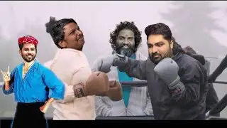 பாபா சிவசம்பத் & Ni8hawk themma themma dance😂🤣