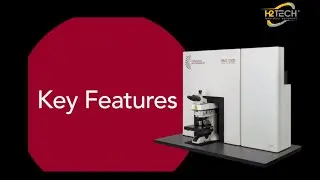 K&iacute;nh hiển vi Raman EDINBURGH RMS1000  | H2TECH - EDINBURGH