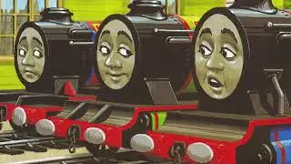 Jock the New Engine - Jock