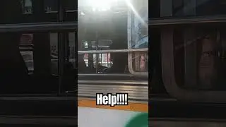 Pooja Mishra discraded be Goa bus driver