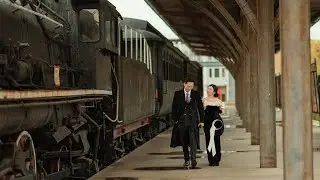 Ersen and Lista - Pre Wedding Video | Putra L Photography